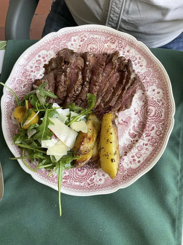 Menu_Restaurant Orangerie kasteel Amstenrade_Amstenrade_image_6