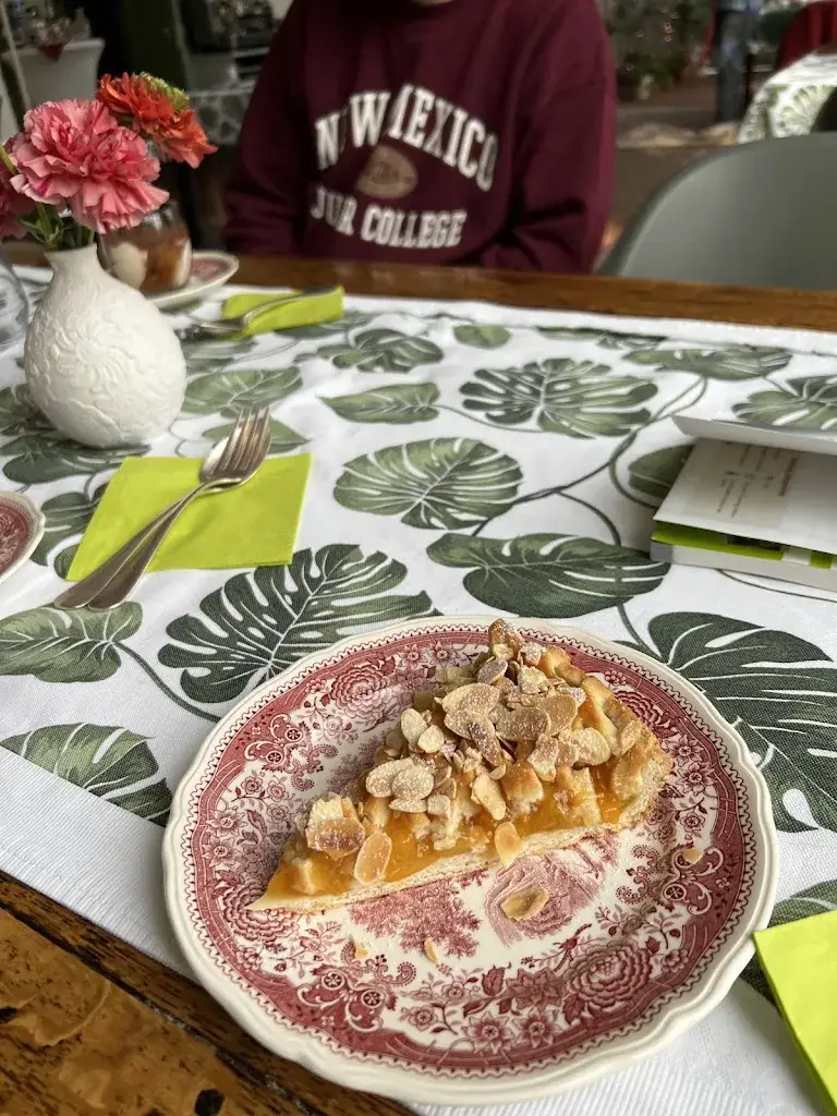 Menu_Restaurant Orangerie kasteel Amstenrade_Amstenrade_image_9