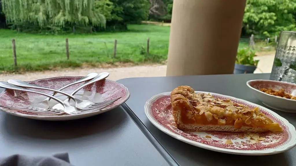 Cosmin Iordache_Restaurant Orangerie kasteel Amstenrade_Amstenrade_review