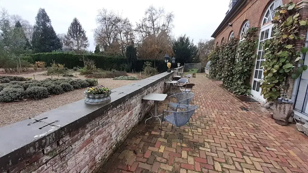 Restaurant Orangerie kasteel Amstenrade_Amstenrade_slider_image_3