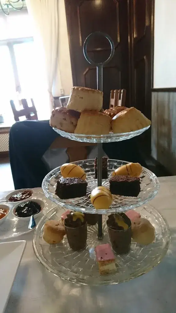 Menu_Brasserie Restaurant De Poort_Beek_image_1