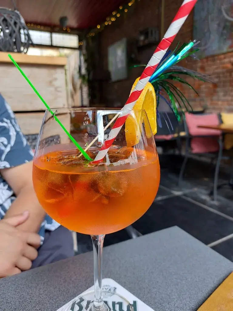 Menu_Brasserie Restaurant De Poort_Beek_image_3