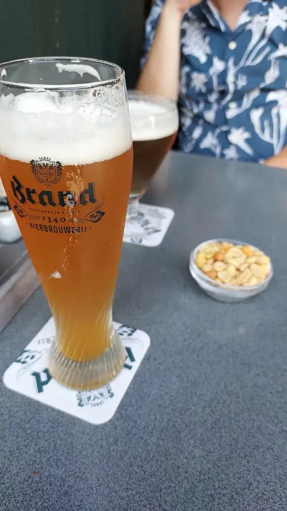 Menu_Brasserie Restaurant De Poort_Beek_image_5