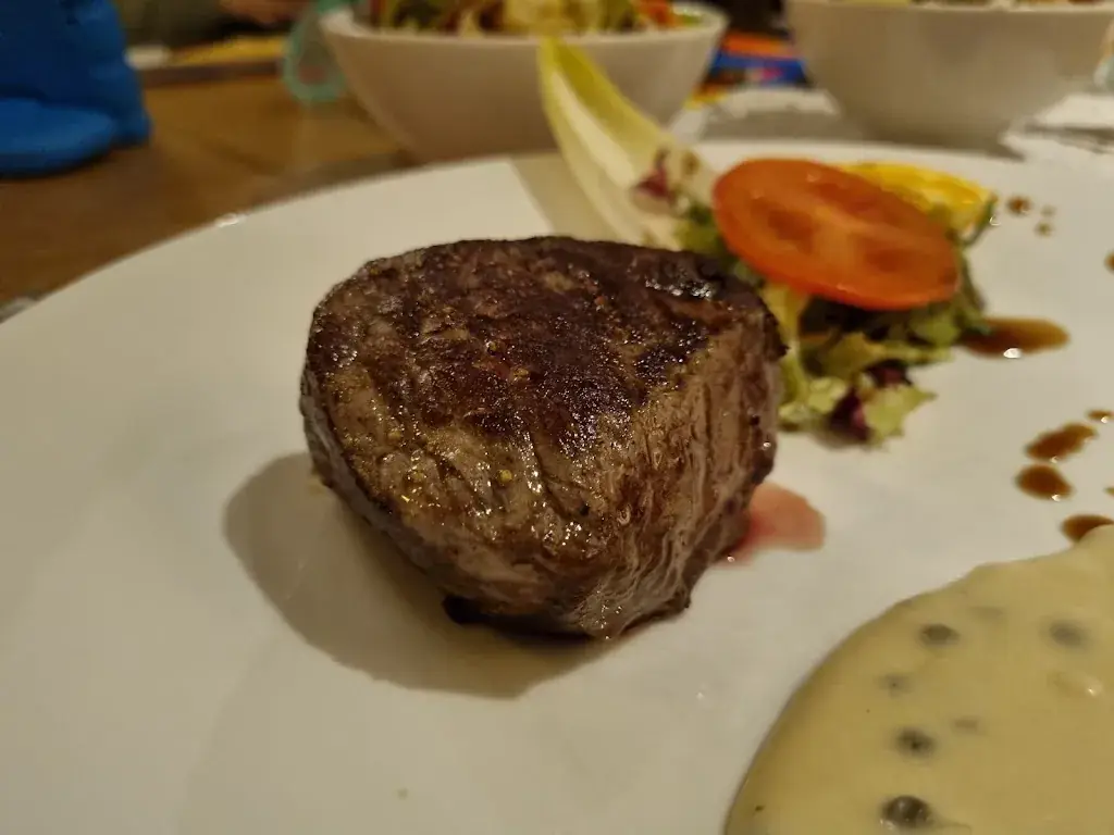 Menu_Brasserie Restaurant De Poort_Beek_image_7