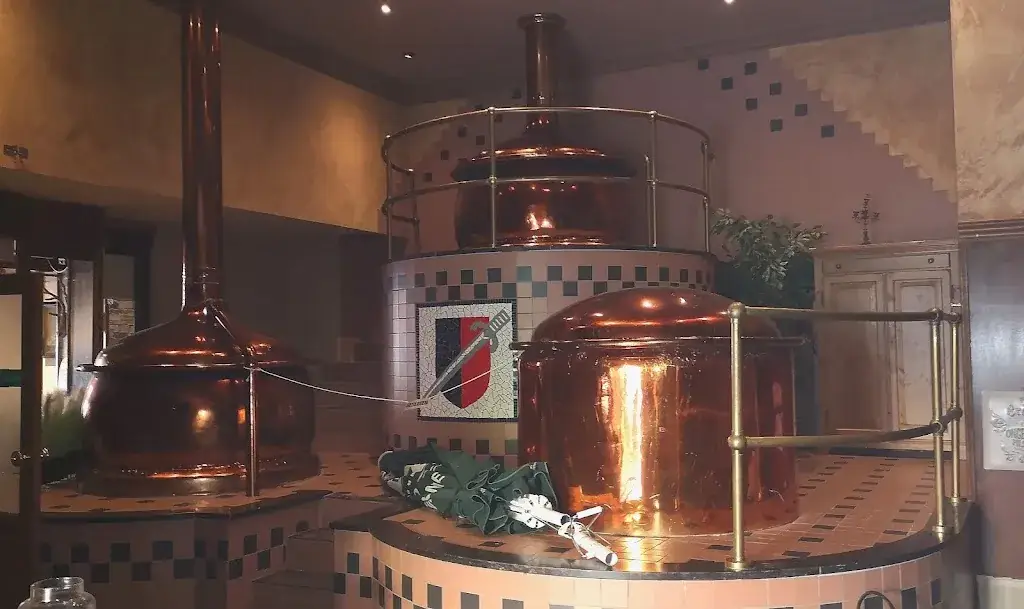 kevin bolger_Brasserie Restaurant De Poort_Beek_review