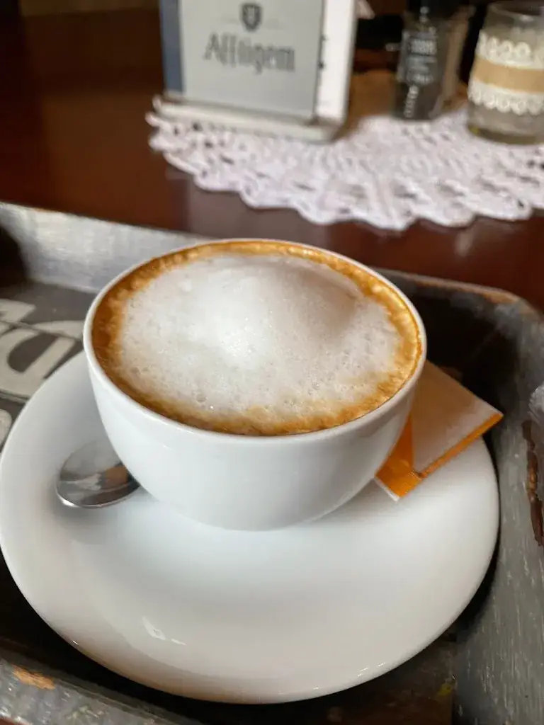 Ankit Kesarwani_Brasserie Restaurant De Poort_Beek_review