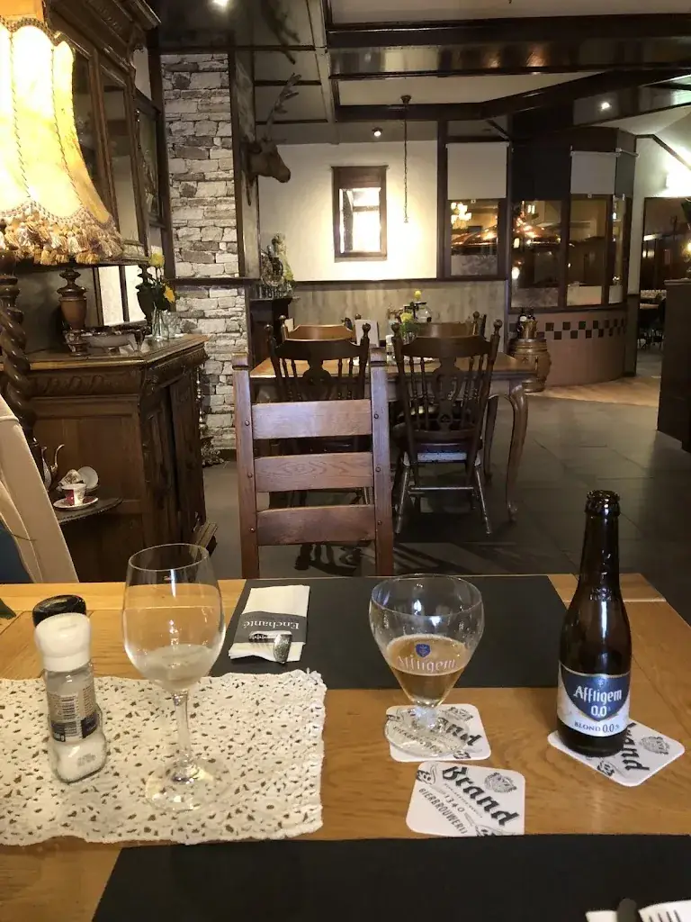 Tineke Piening_Brasserie Restaurant De Poort_Beek_review