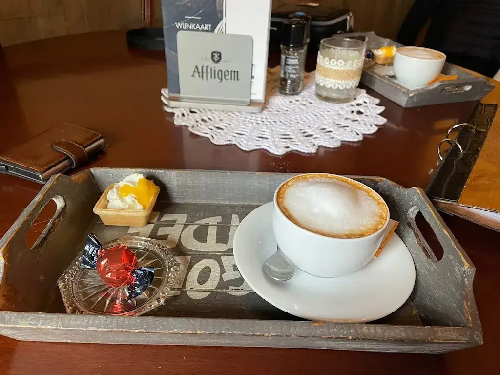 Brasserie Restaurant De Poort_Beek_slider_image_2