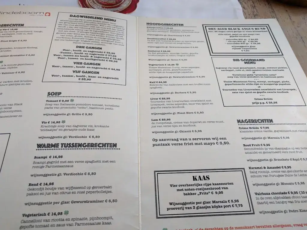 Menu_De Lindeboom_Beek_image_1