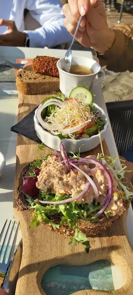 Menu_Tuinrestaurant Oude Pastorie_Beek_immagine_8