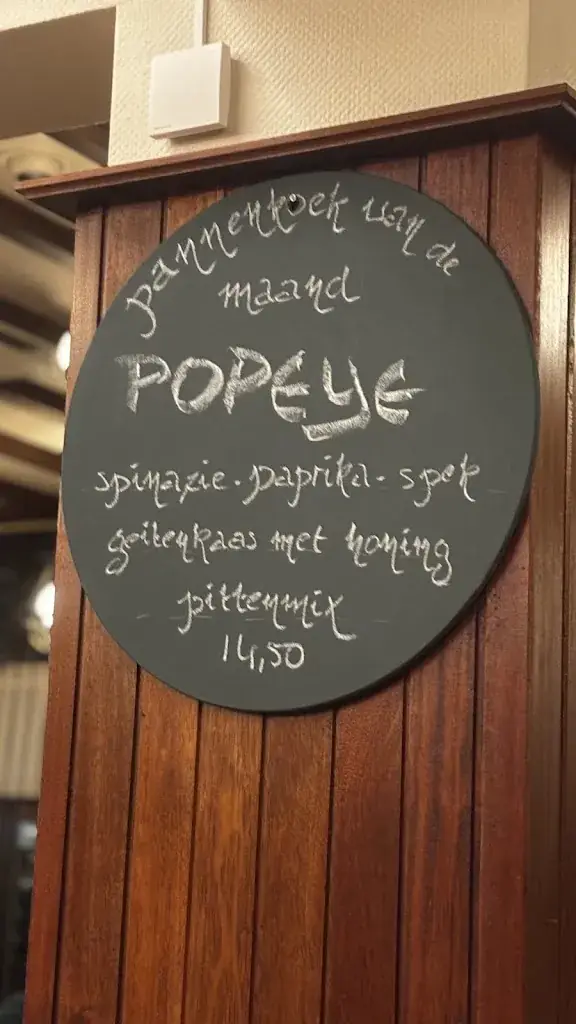 Samantha Jayne Lloyd_De Bosrand Arcen Pannenkoeken Specialiteiten Restaurant_Arcen_review