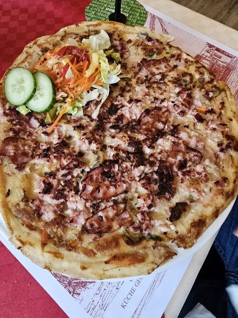 Deborah Hadley_De Bosrand Arcen Pannenkoeken Specialiteiten Restaurant_Arcen_review