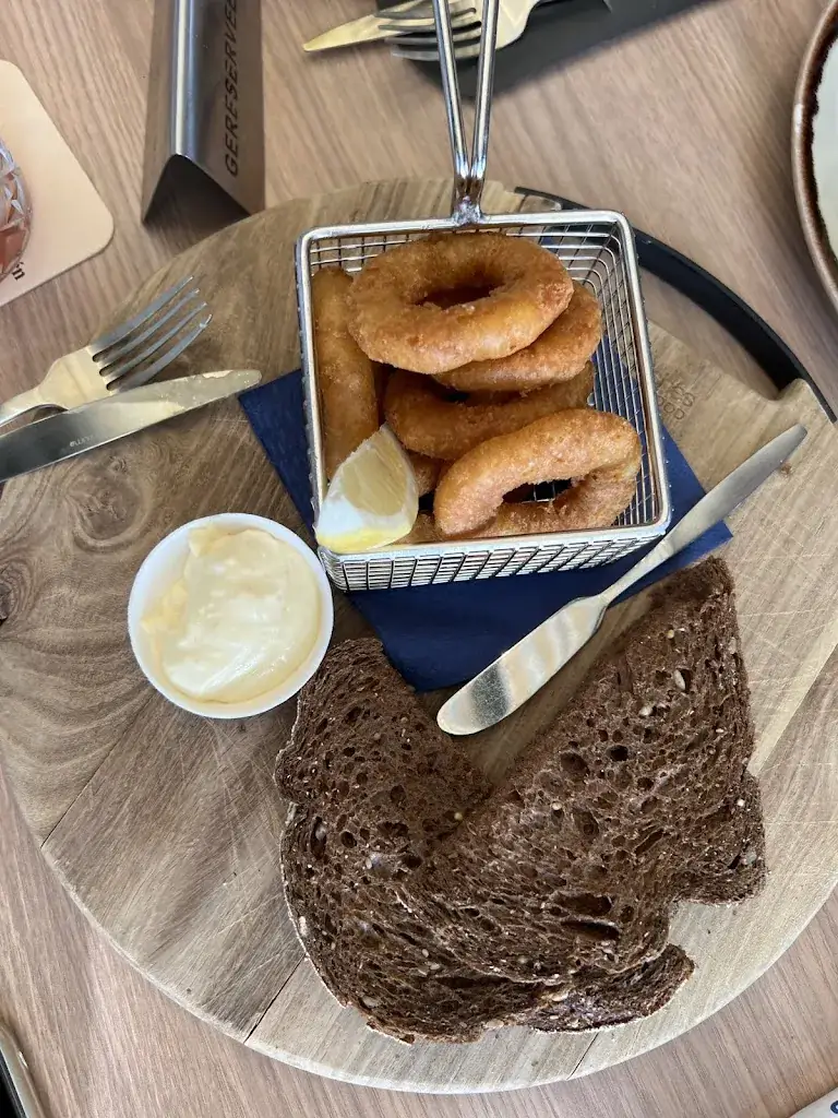 Flying Quantum_Brasserie Alt Arce_Arcen_review