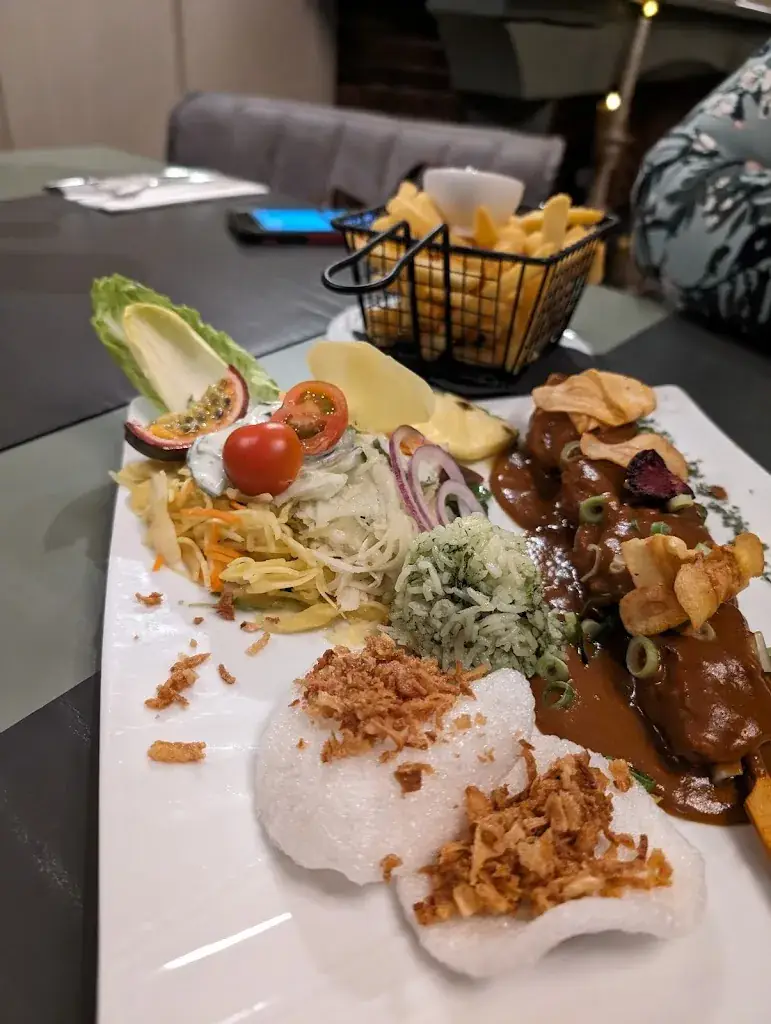 Menu_Restaurant De Oude Hoeve_Arcen_image_9