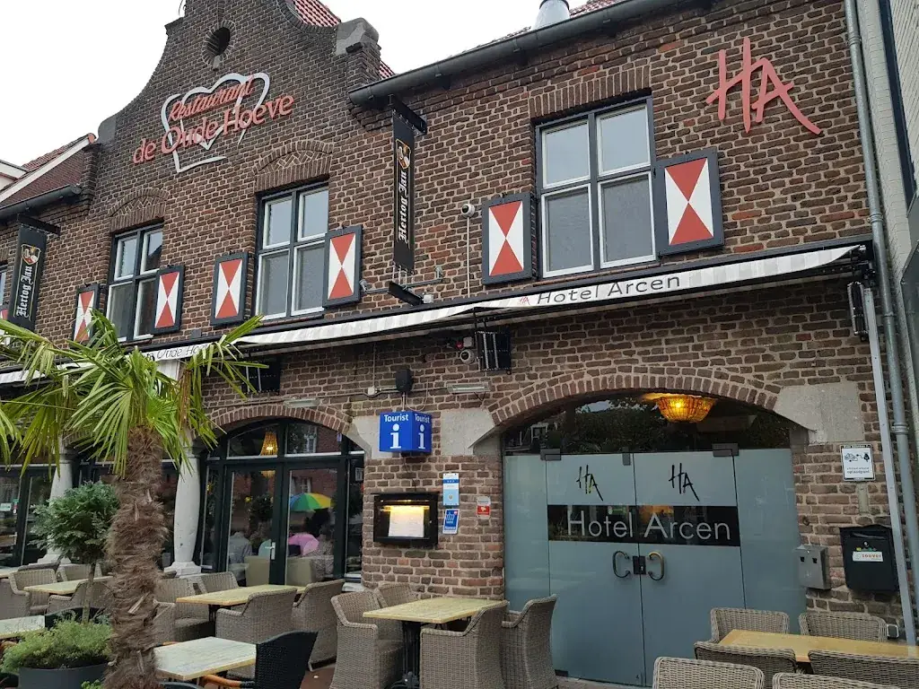 Jurij Motyliov_Restaurant De Oude Hoeve_Arcen_review