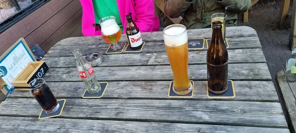 The Company_Restaurant De Oude Hoeve_Arcen_review