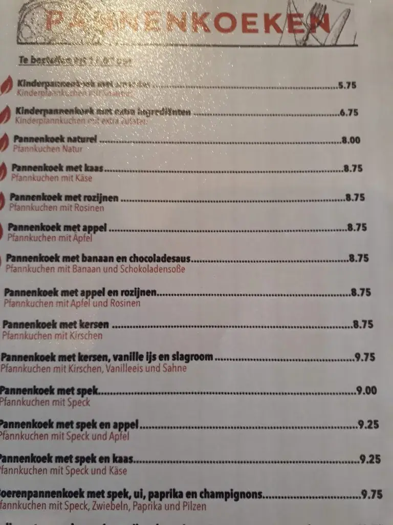 Menu_Lunchroom 't Zoete Genot_Arcen_image_4