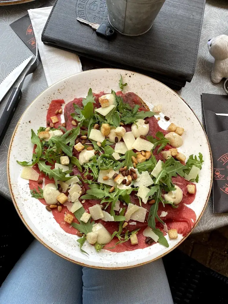 Menu_Lunchroom 't Zoete Genot_Arcen_image_8