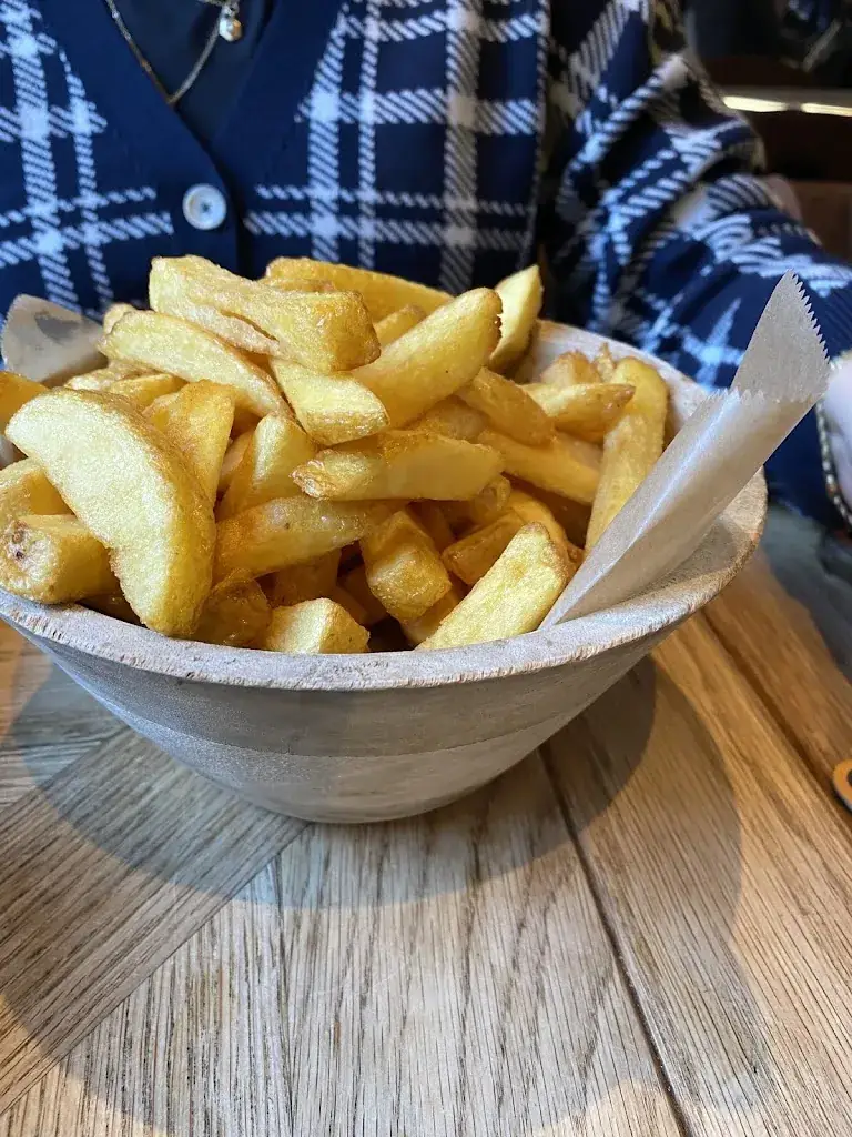 Heba_Lunchroom 't Zoete Genot_Arcen_review