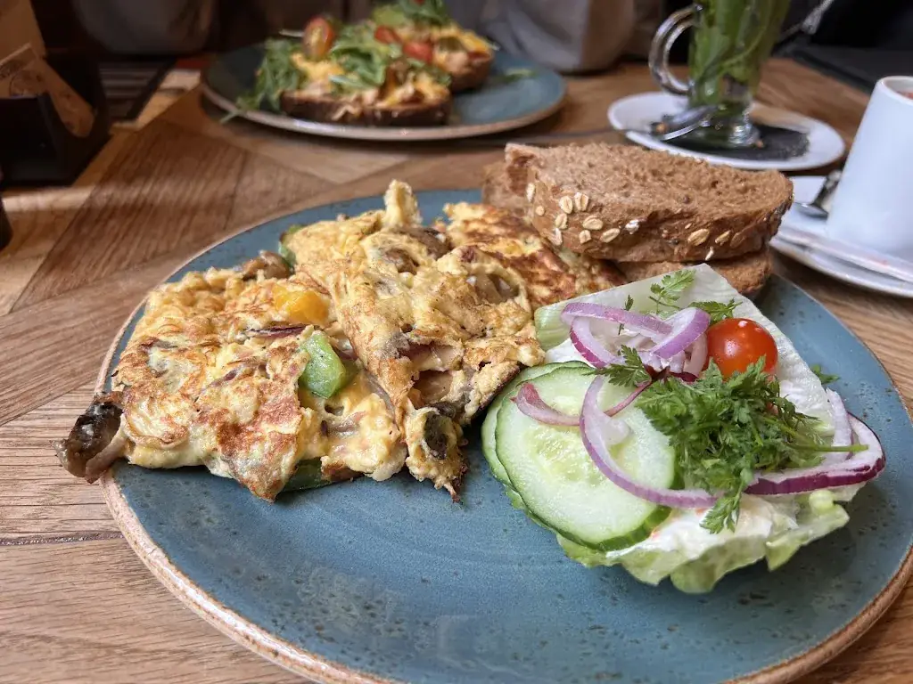 Anna K._Lunchroom 't Zoete Genot_Arcen_review