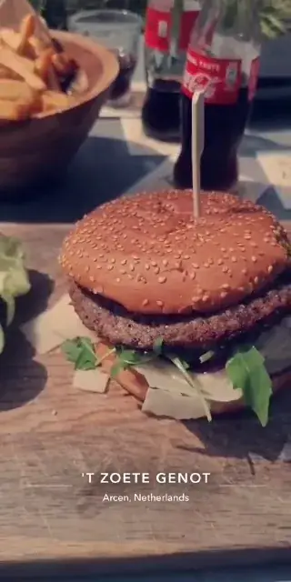 Lunchroom 't Zoete Genot_Arcen_slider_image_2