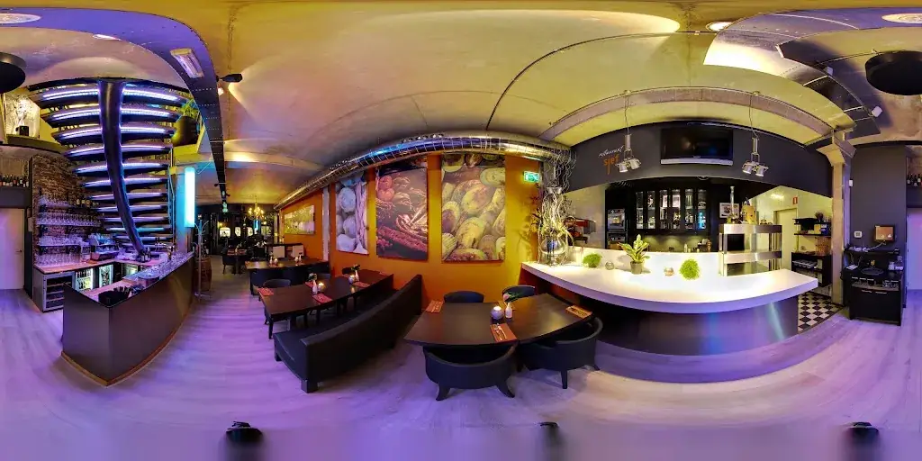 Restaurant Sjef_Arcen_slider_image_1