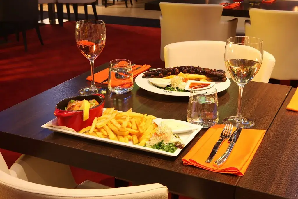 Restaurant Sjef_Arcen_slider_image_2