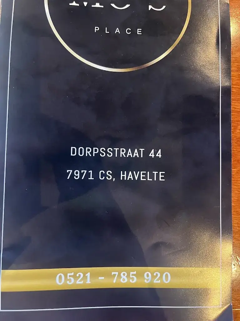 Thomas Buijs_Mo's place Havelte_Havelte_review