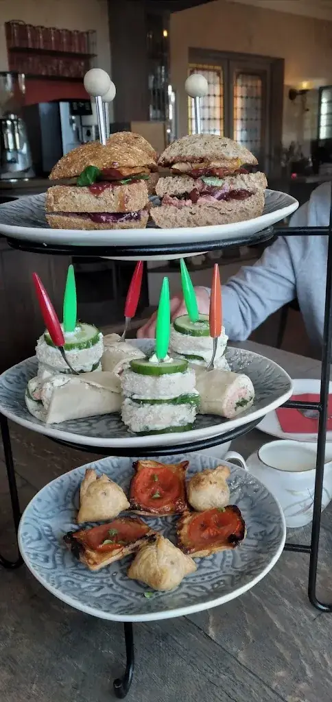 Menu_Landhuis de Barones_Arcen_immagine_2