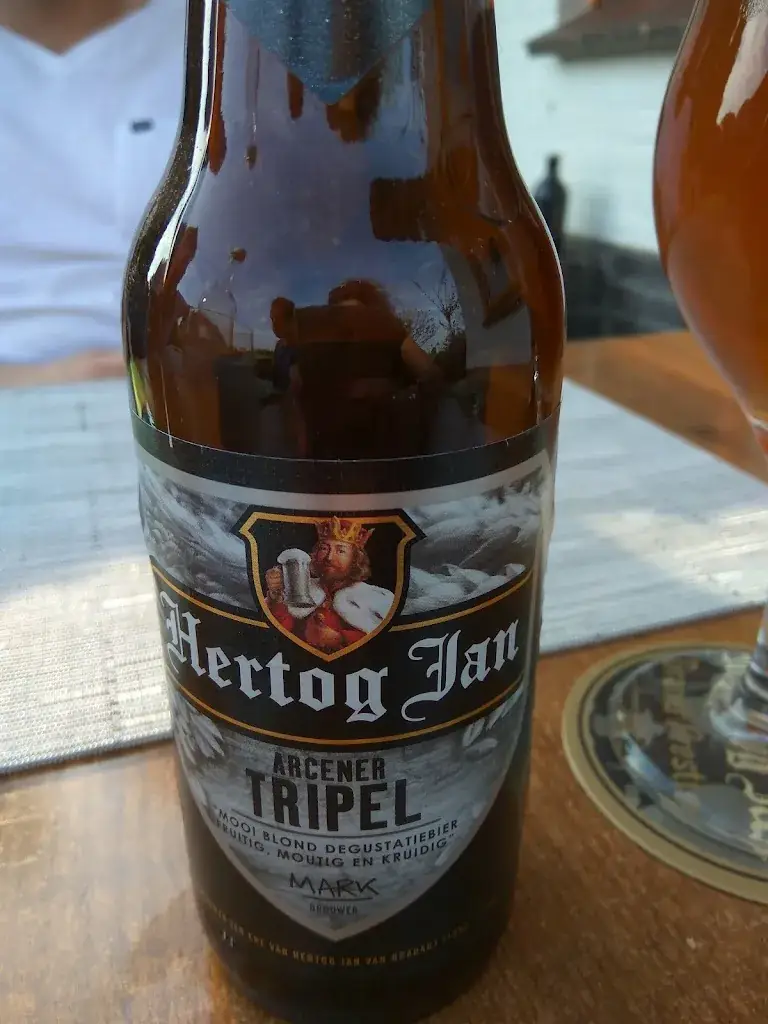 Menu_Landhuis de Barones_Arcen_immagine_8