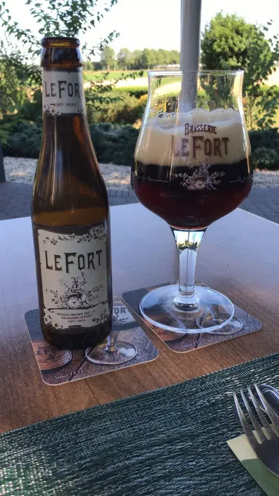 Durk de Boer_Landhuis de Barones_Arcen_recensione