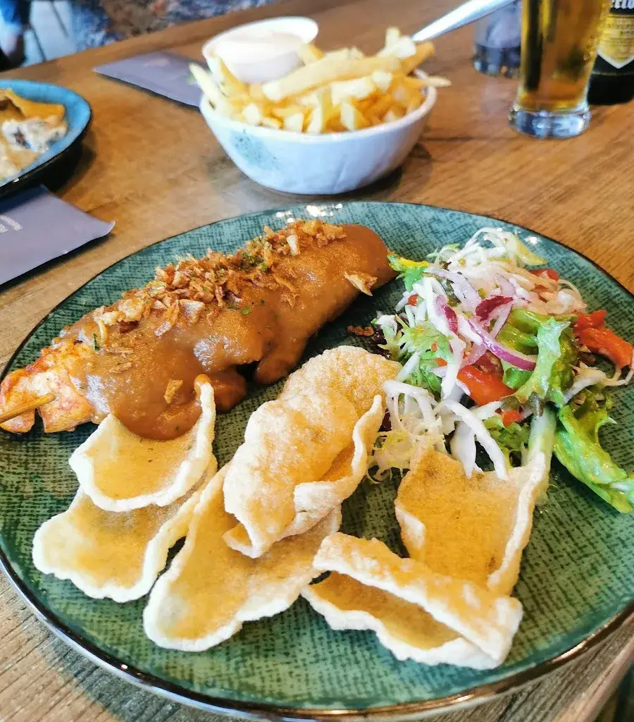 Menu_Restaurant Resort Arcen_Arcen_imagen_9