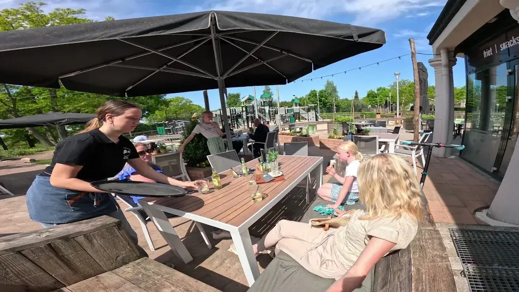 Restaurant Resort Arcen_Arcen_slider_image_1