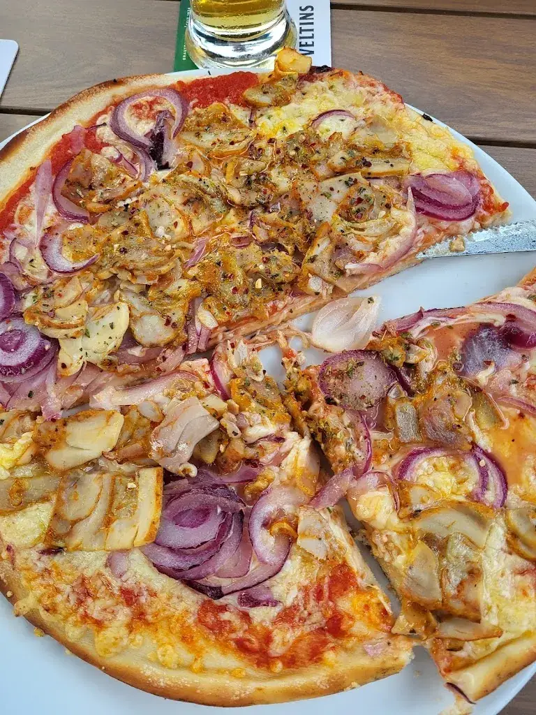 Restaurant Resort Arcen_Arcen_slider_image_2