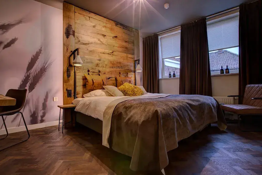 De Maasparel - Hotel & Restaurant_Arcen_slider_image_1