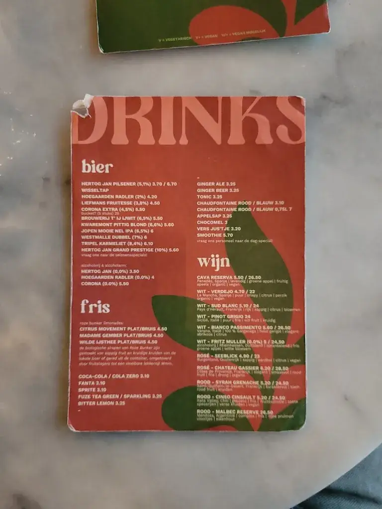 Menu_De Achtertuin Arcen_Arcen_image_1