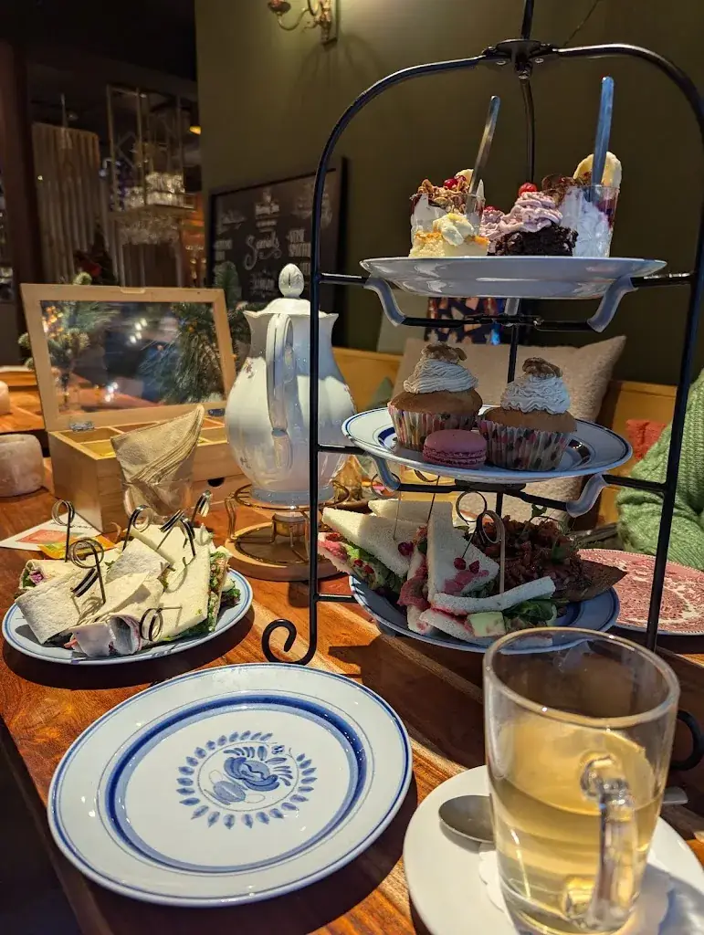 Menu_De Achtertuin Arcen_Arcen_image_5