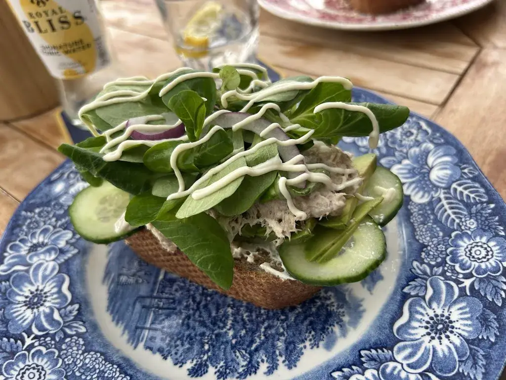 Menu_De Achtertuin Arcen_Arcen_image_9