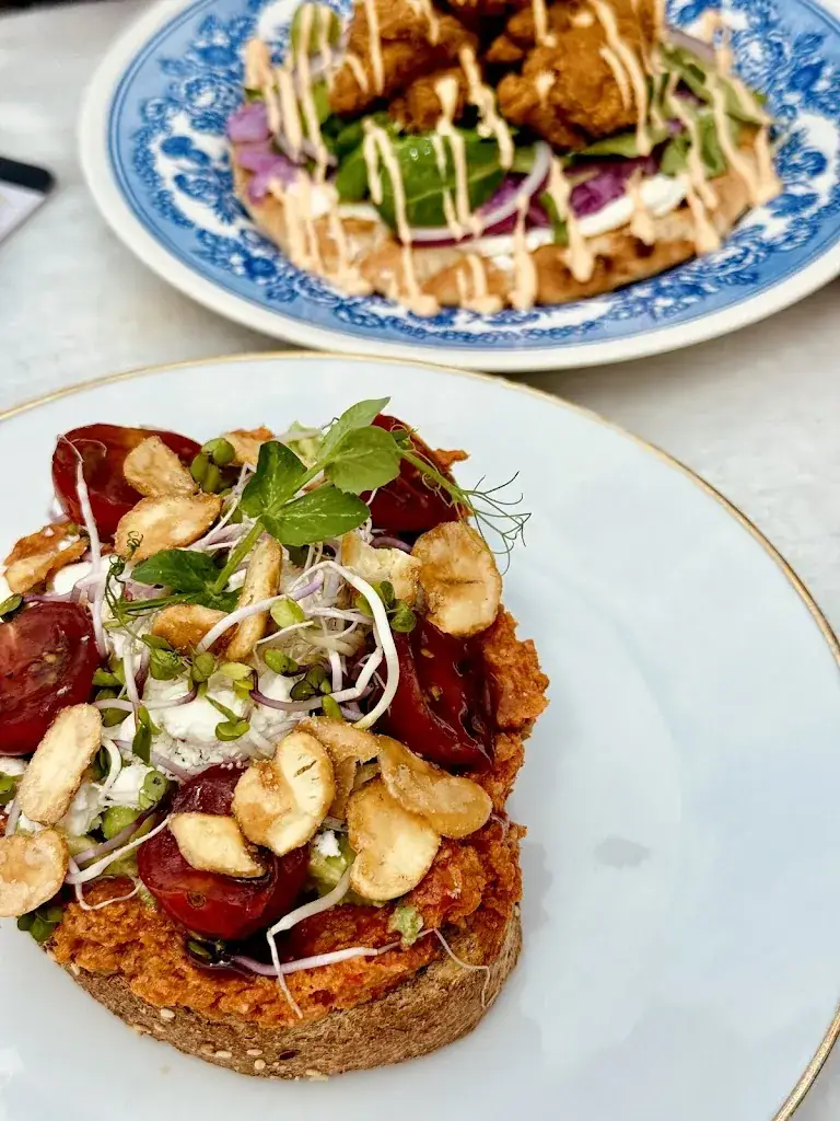 Werner_De Achtertuin Arcen_Arcen_review