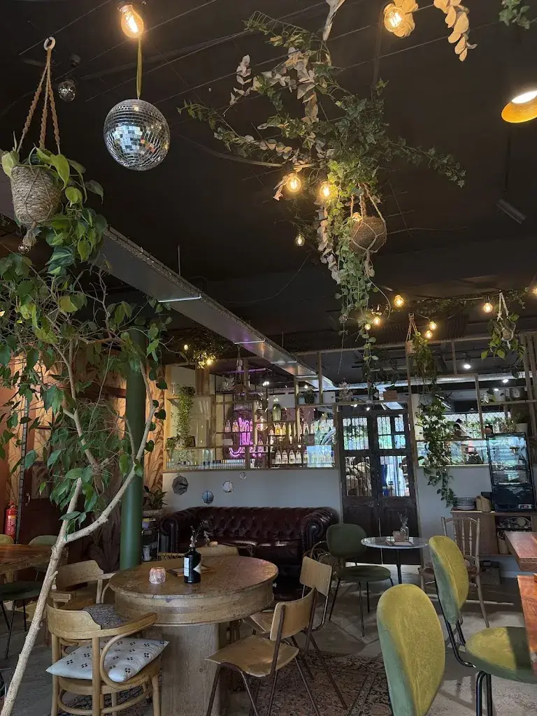 Paťa Máj_De Achtertuin Arcen_Arcen_review