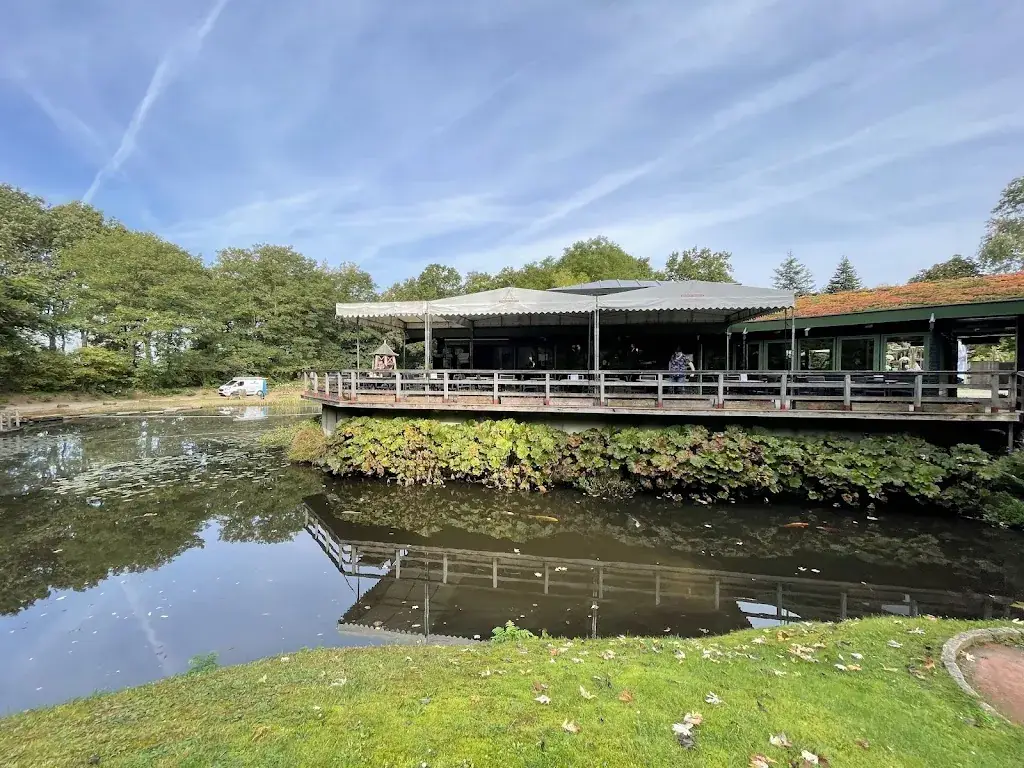 Nic R_Restaurant Het Bergpaviljoen_Arcen_review