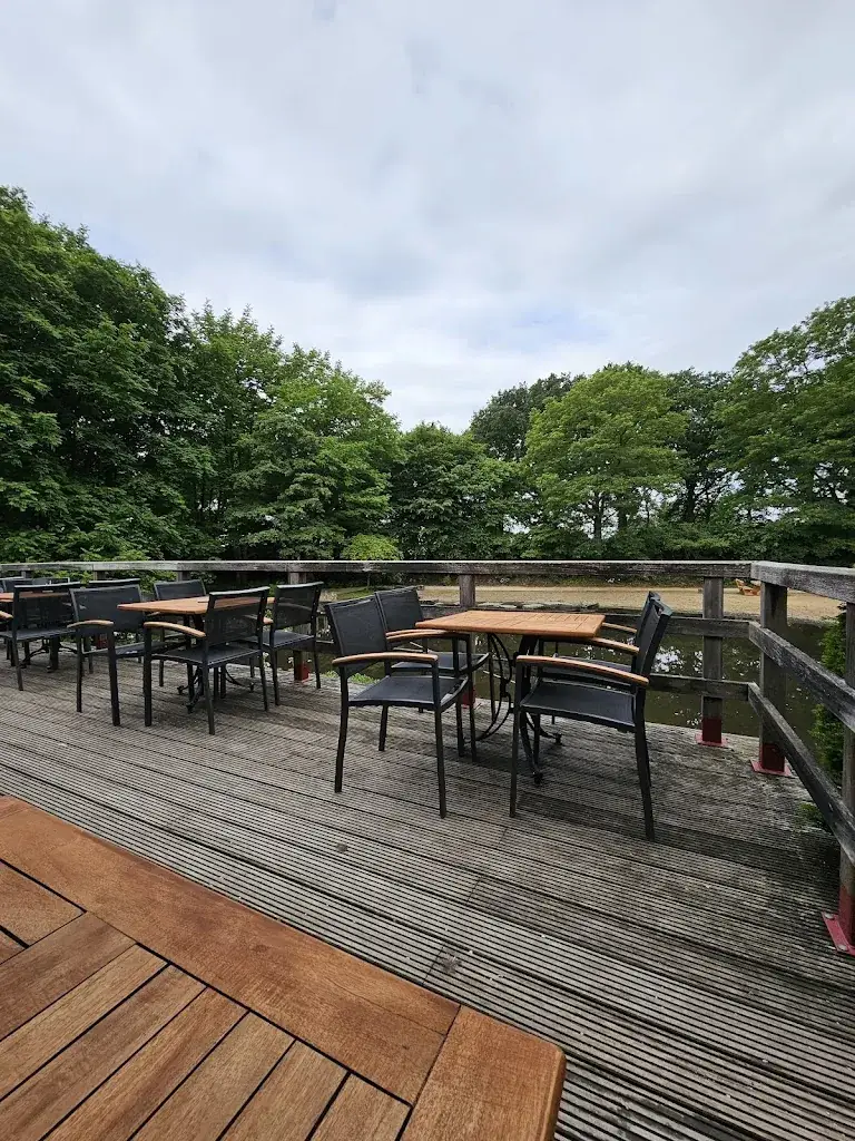 Restaurant Het Bergpaviljoen_Arcen_slider_image_1