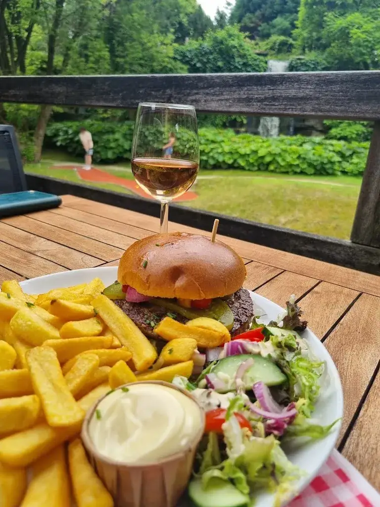 Restaurant Het Bergpaviljoen_Arcen_slider_image_2