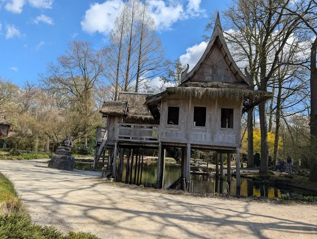 Restaurant Het Bergpaviljoen_Arcen_slider_image_3