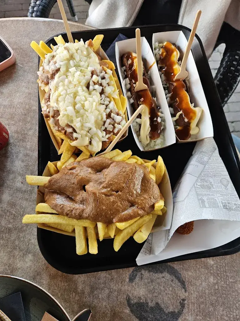 Menü_Cafetaria 't Centrum - Arcen_Arcen_Bild_5