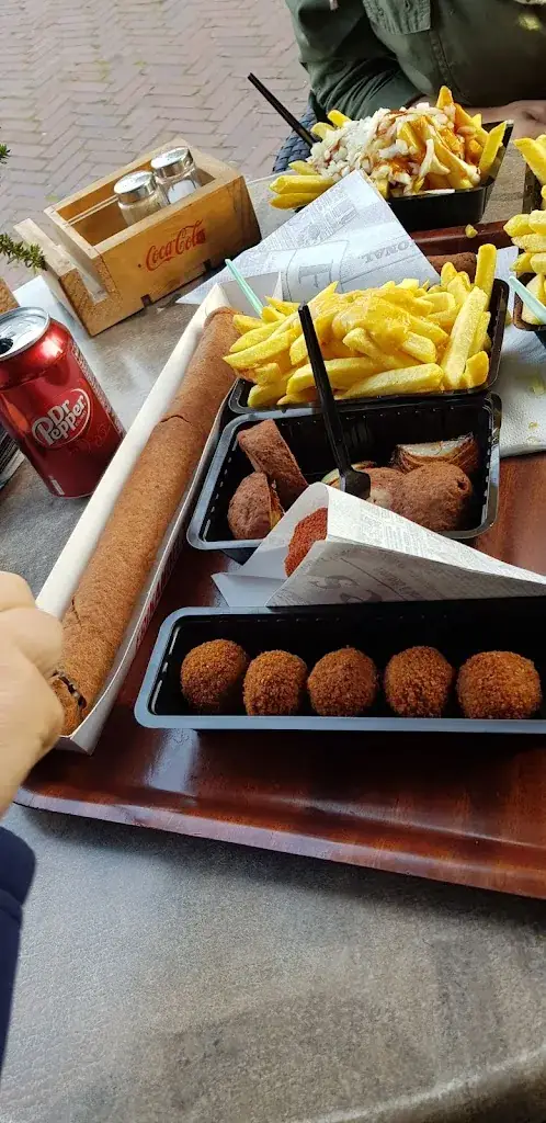 Menü_Cafetaria 't Centrum - Arcen_Arcen_Bild_6