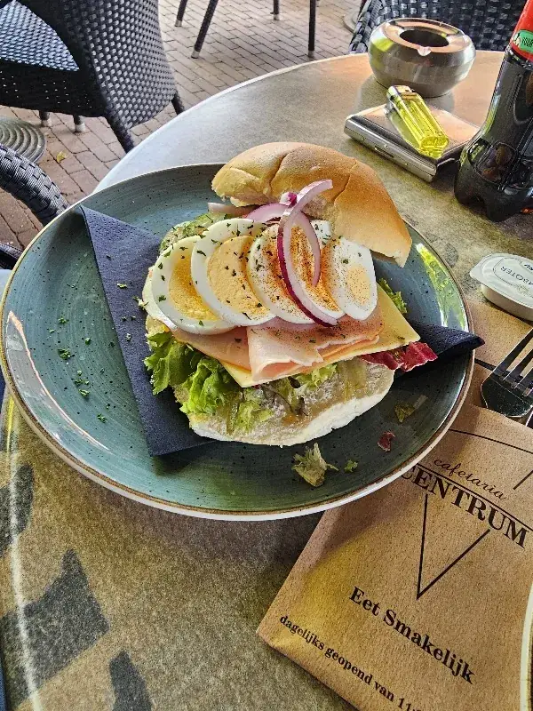 Menü_Cafetaria 't Centrum - Arcen_Arcen_Bild_7