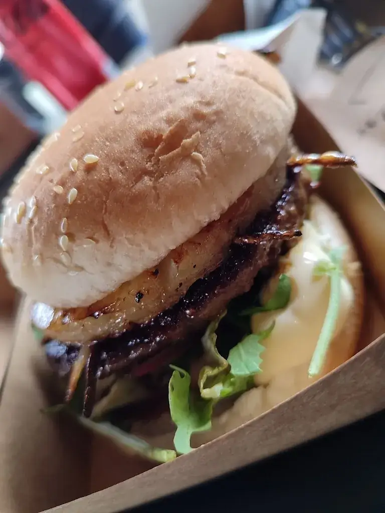 Menü_Cafetaria 't Centrum - Arcen_Arcen_Bild_8