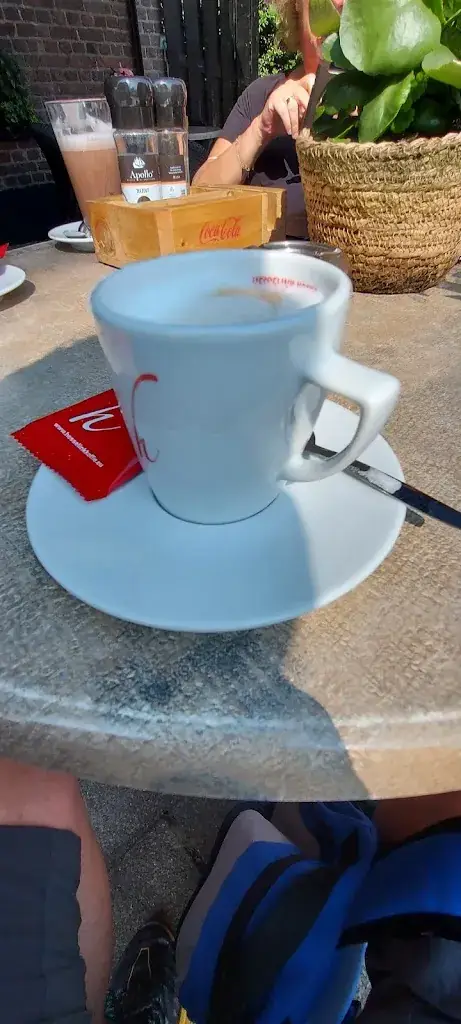 Menü_Cafetaria 't Centrum - Arcen_Arcen_Bild_9
