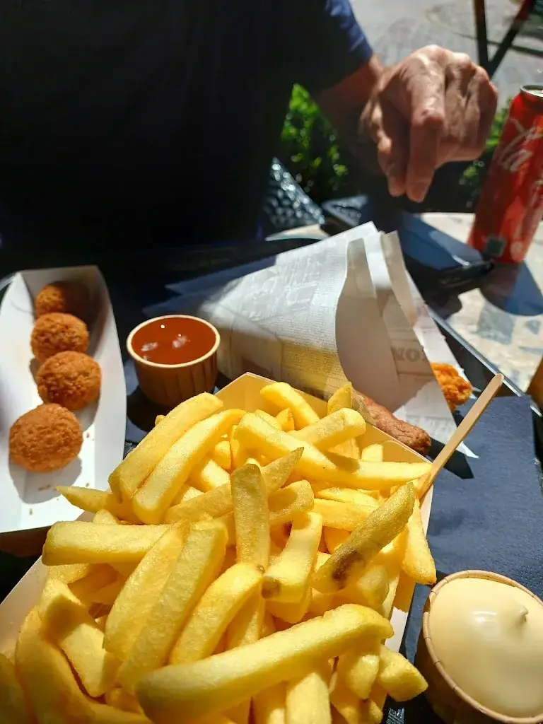 Chiara Manzini_Cafetaria 't Centrum - Arcen_Arcen_Bewertung